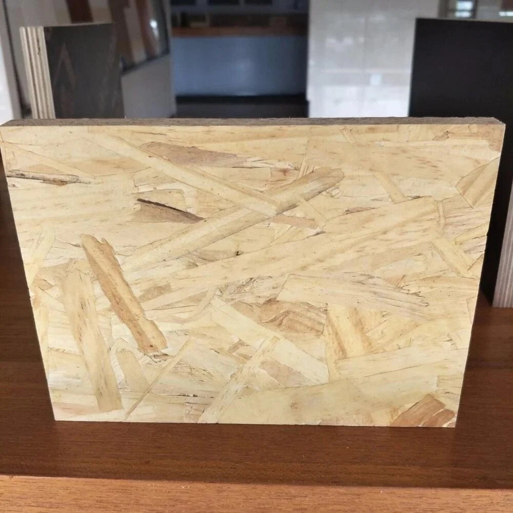 6mm 9mm 18mm Cheap Construction osb 3 osb 2 osb 1