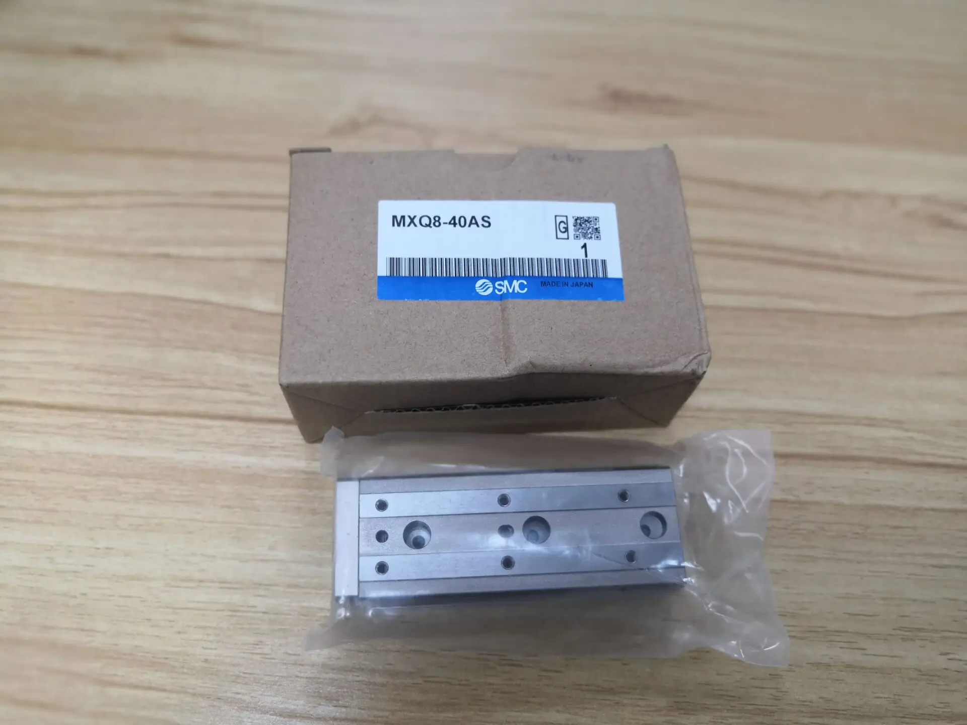 SMC  cylinder MGPM20-50