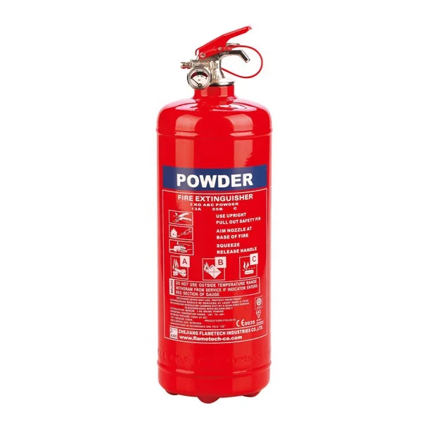 Competitive price customized size 2-6kg dry powder fire extinguisher/CO2 and foam fire extinguisher