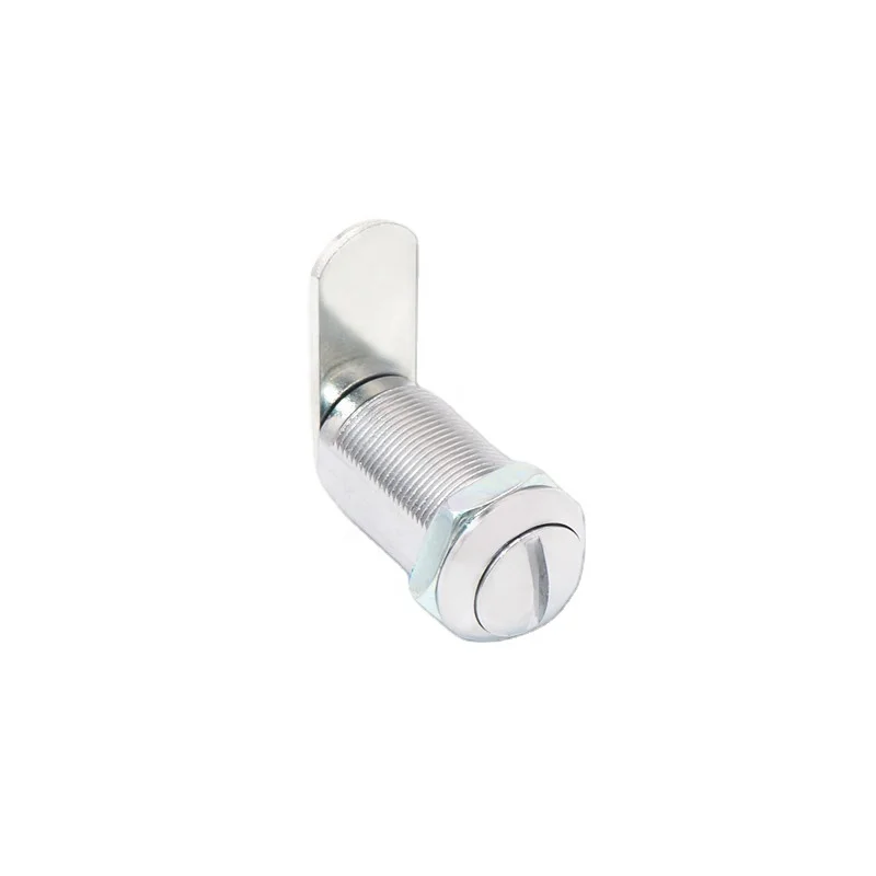 Security Keyless Entry System Door Lock with Euro Cylinder Furniture for Hotels Offices Hospitals Cabinets Material Zinc Alloy