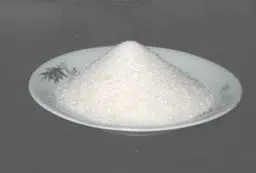 CAS No 9003-04-7  C3H4O2 Sodium polyacrylate
