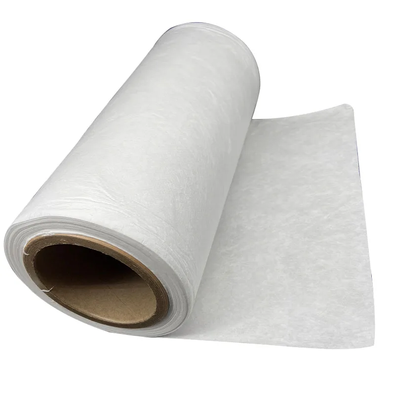 Melt blown fabric roll manufacturer melt-blown polypropylene fabric bfe95 bfe99 melt blown meltblown fabric