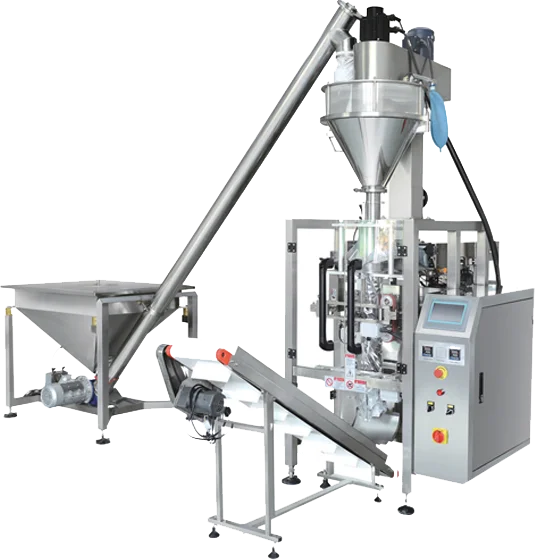 P4 OXL-520P порошок молока упаковочная машина, упаковочная машина порошок