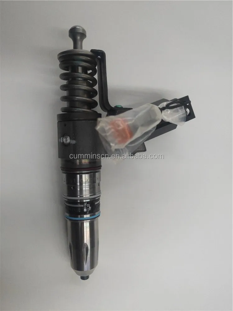 Cummins NTA855 QSN N14 Engine parts Injector 4384360