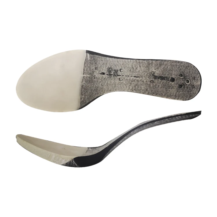 Ladies fashion injection molding PP midsole for women high heel shoes