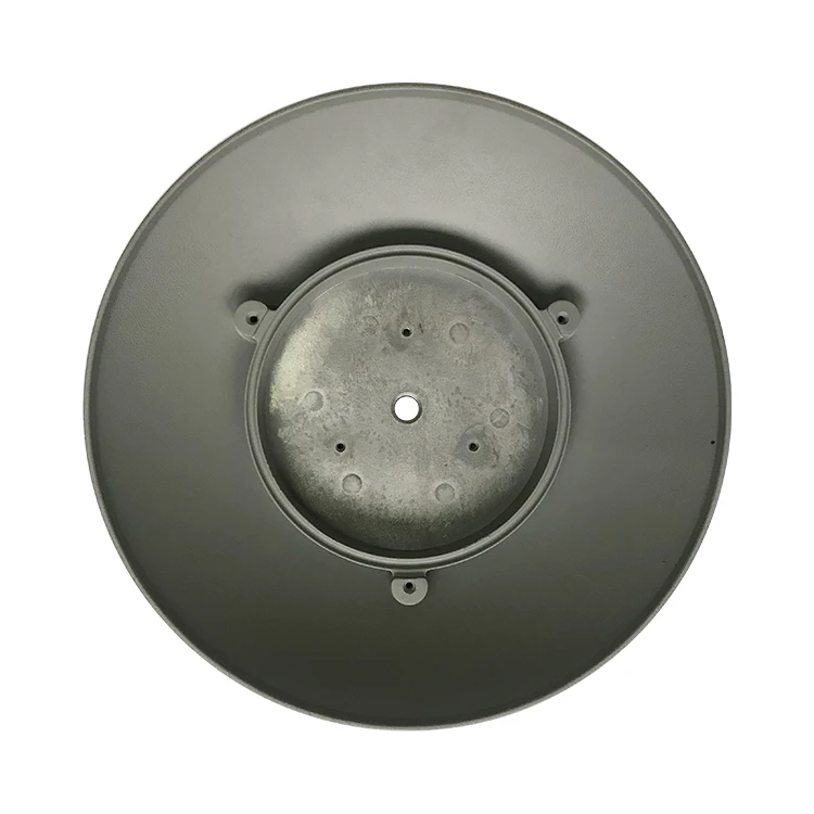 Oem Manufacturer Custom Module Led Threaded Heatsink