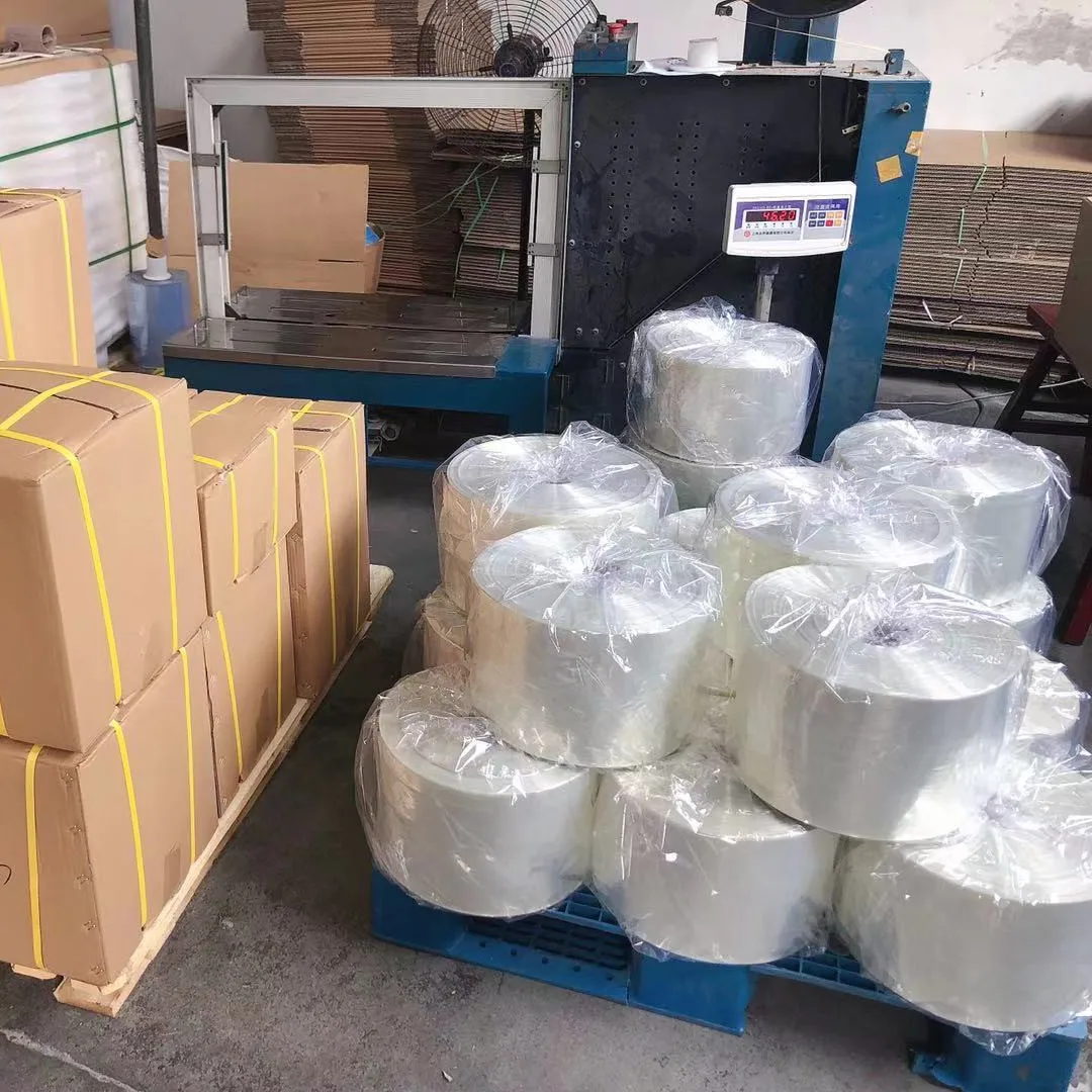 Factory direct supply  shrink tube heat shrink film packaging