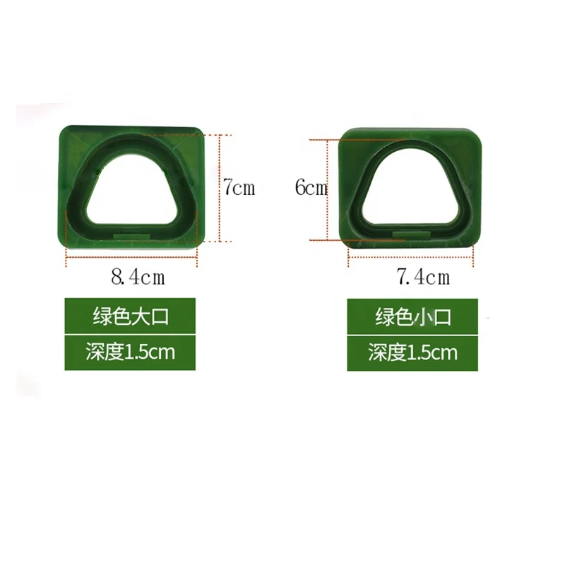 Стоматологическая лаборатория Магнитный силиконовый пластырь формочки для обучения