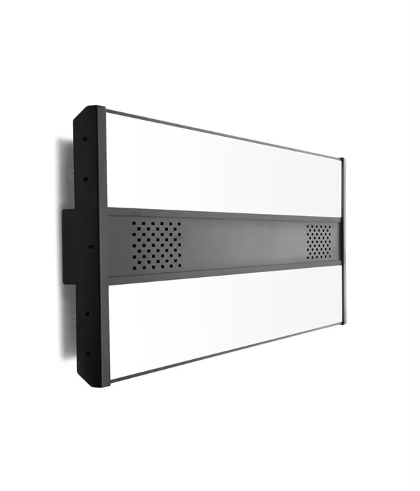 Промышленное освещение для высоких промышленных помещений Mass High Bay 200 Вт с высоким световым