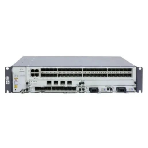 HW NE20E-S2F 40-port Gigabit optical port multi-port data center high-end router