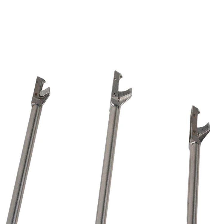 Disposable Biopsy Forceps Disposable Instrument Biopsy Forceps For Bronchoscopy Manufacturer