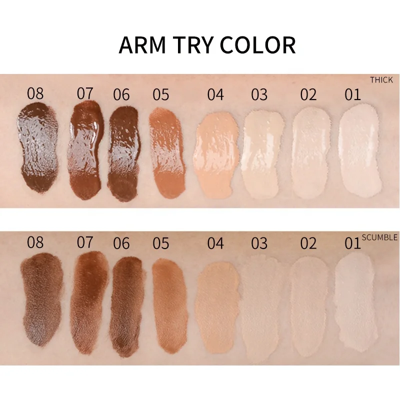 Фирменная Тональная основа для макияжа без бренда Super Stay оригинальная Жидкая