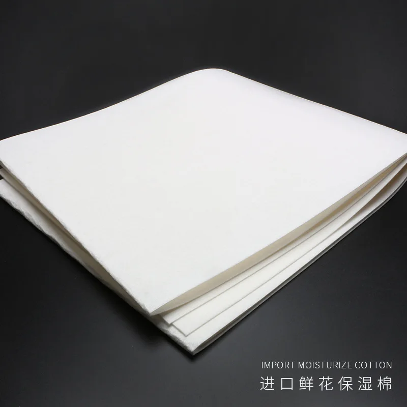 Santo Wholesale Cotton Paper Air Freshener Ornaments Long ladting  Home Office Ornaments Sets Fresheners