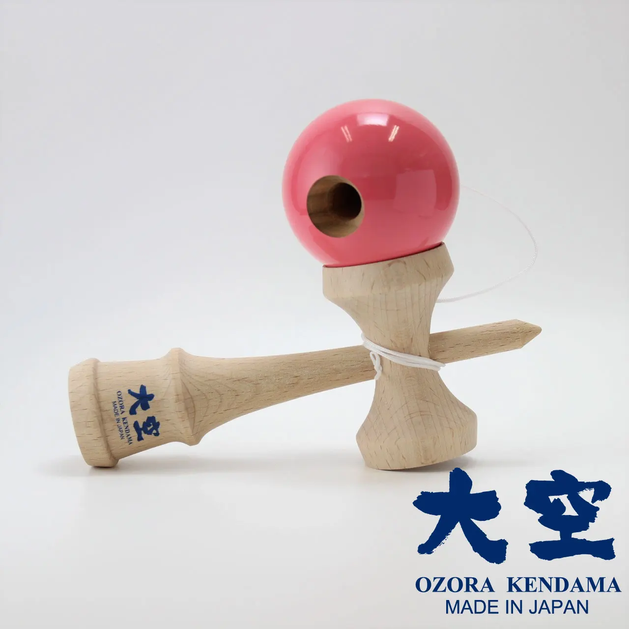 Whole-body exercise wholesale wooden kendama other classic toys