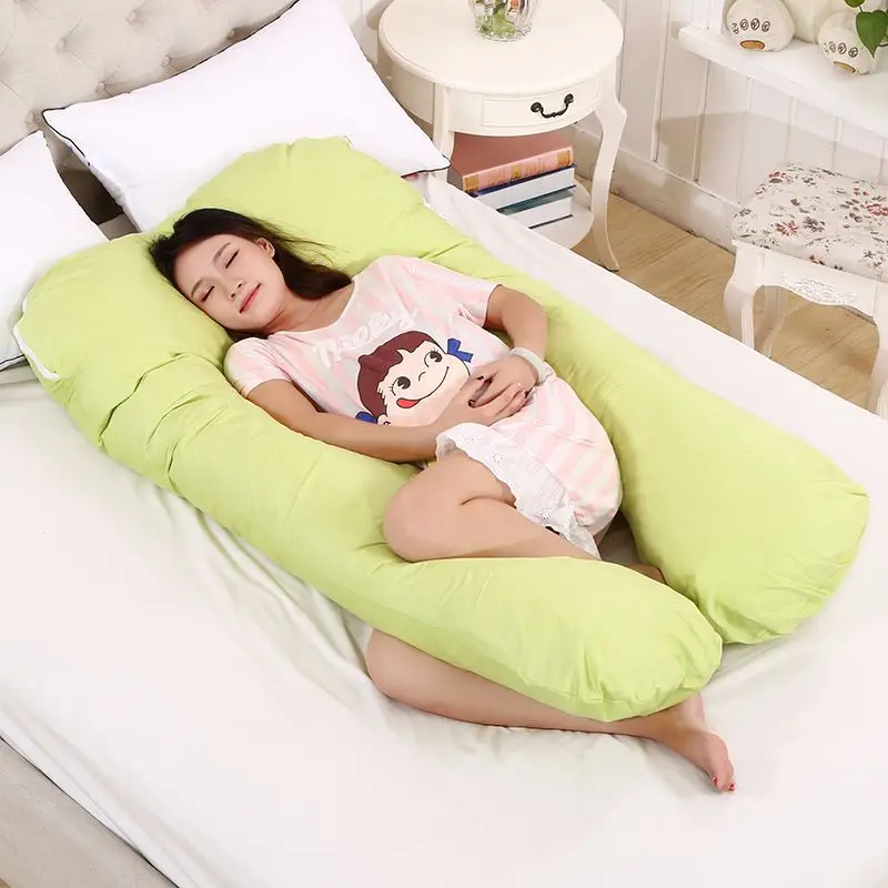 
Comfortable sleeping support pregnancy belly pillows for pregnant women 