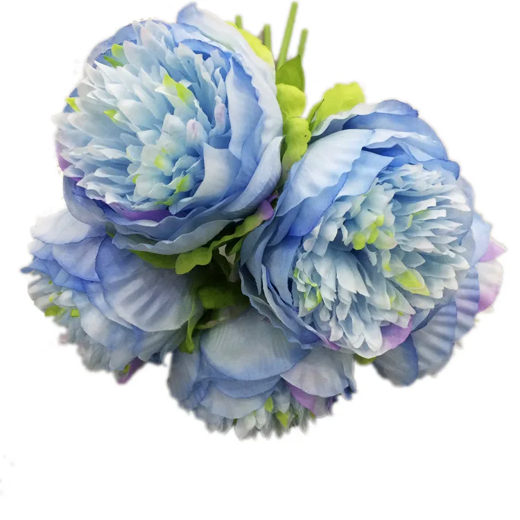 
China Suppliers Hot Selling Beautiful artificial flowers for wedding 