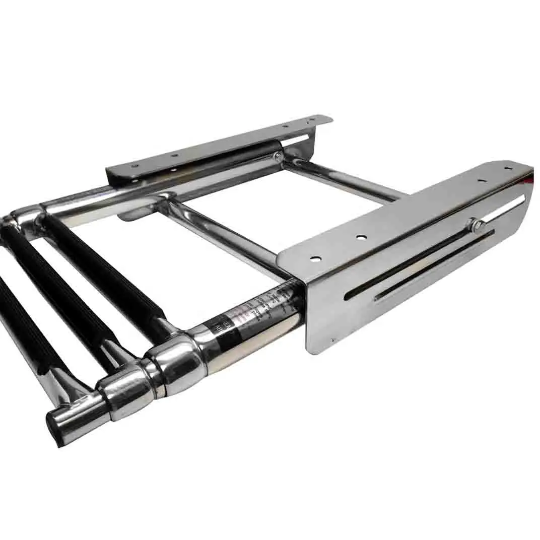 step ladder,escalera de 316ss,foldable adjustable telescopic folding step ladder outlet