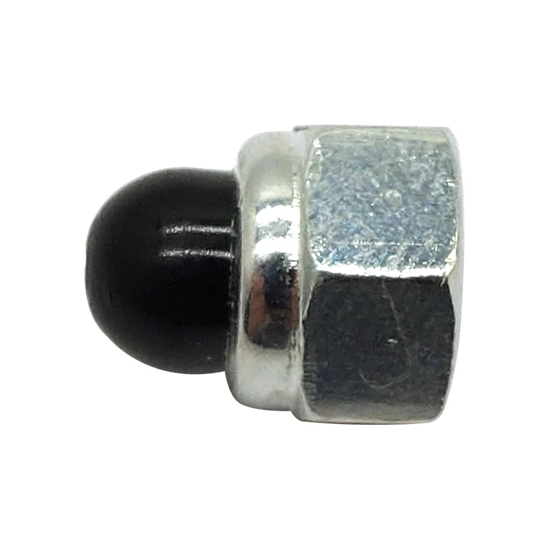Factory direct sales cap nut m16 din 1587 hexagon dome cap nut nut cap m8
