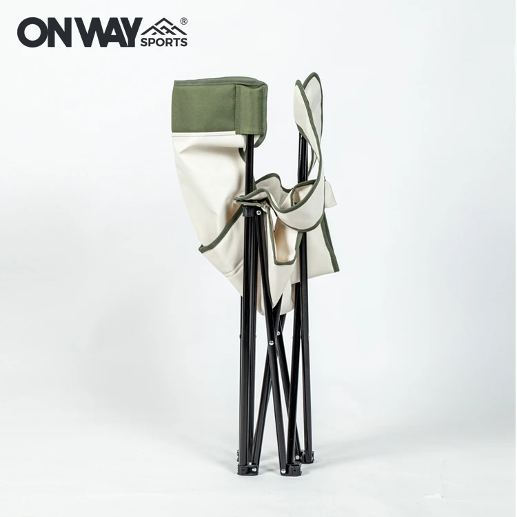 Ultra Light Easy Carry Outdoor Durable Foldable Camping Picnic Chair For Sale