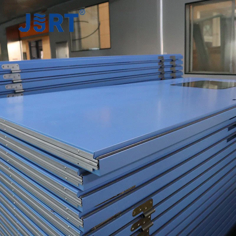 Factory price Medical Clean Room /Stainless Steel Security Doors for Hospital/Food Factory/Laboratory