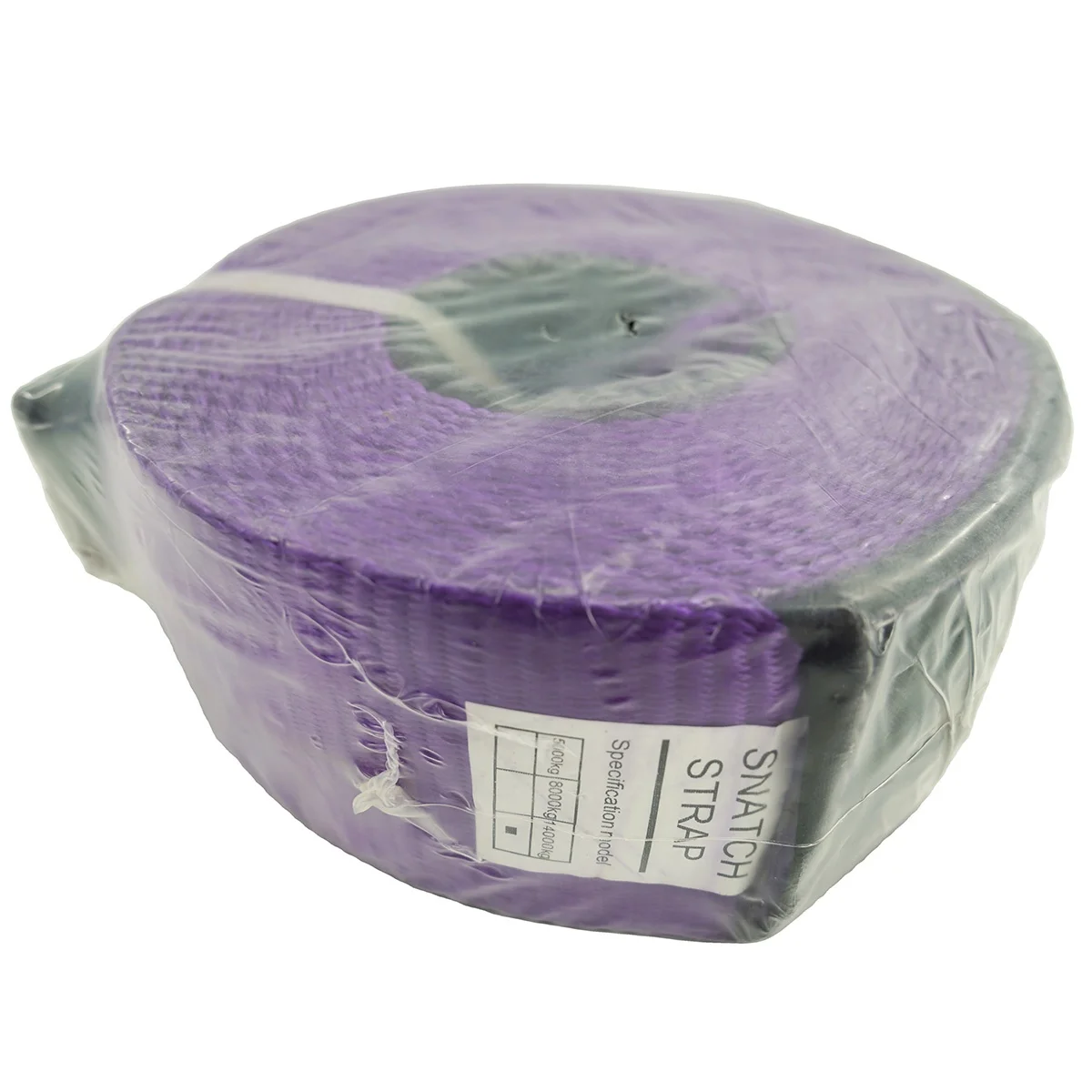 universal durable tow strap 14ton snatch strap 9meterX100mm