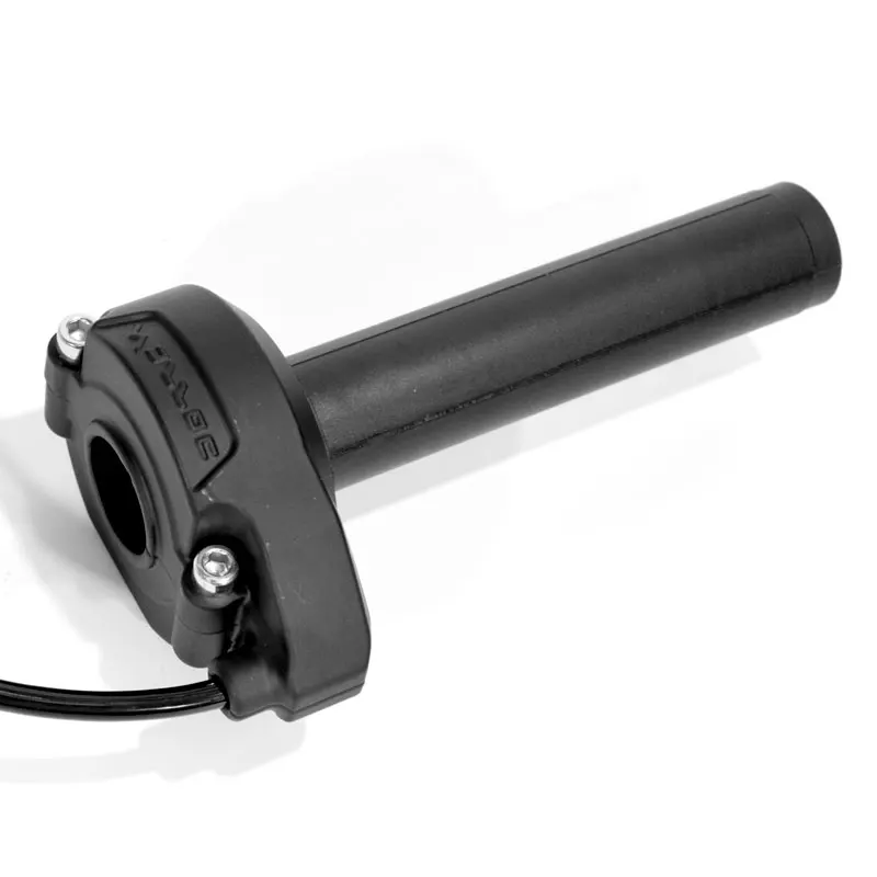 For  sur-ron part Light Bee Light Bee X  SURRON Accessories Accelerated Parts Electronic Throttle Rubber Handle Cover Kit