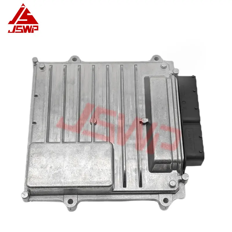 CM2880 5348867 модуль электронного блока управления ECU ECM для ремонта дизельного двигателя CUMMINS