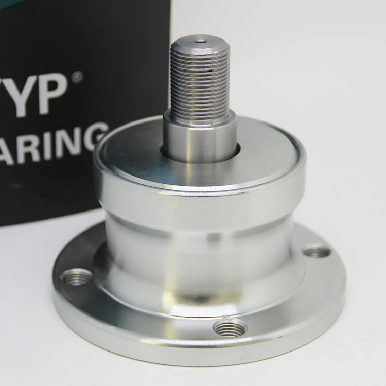 Farm tractor Agricultural hub bearing BAA0004 BAA-0004 for independent tillage discs