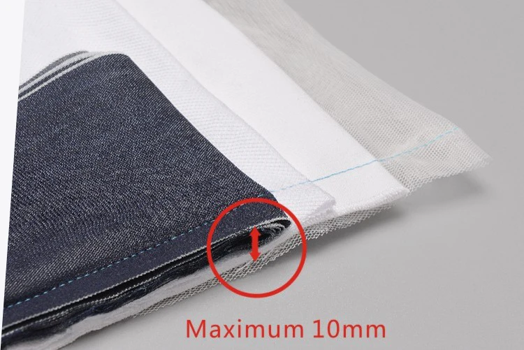 Brand new Jack F5 sewing machine single needle lockstitch sewing machine for jackets shirts skirts baby clothes
