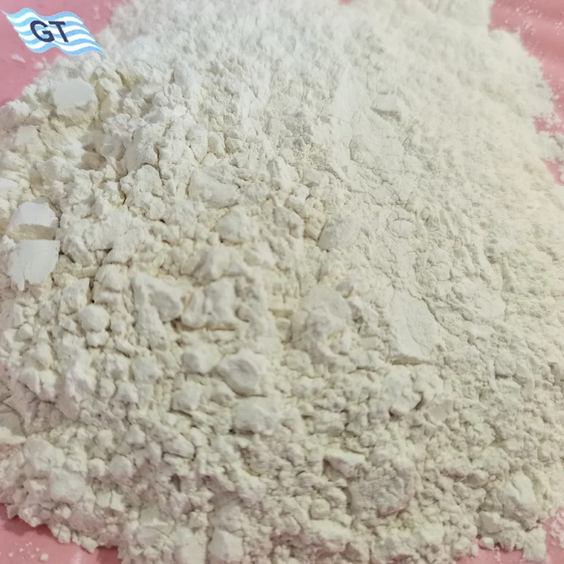 High purity synthetic cordierite for refractory industry