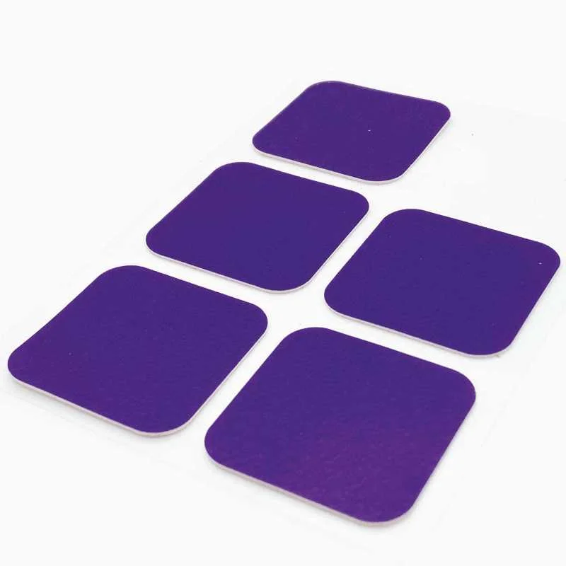 Medical grade non-woven fabric multi vitamin B 12 transdermal energy patch wholesale vitamin patch