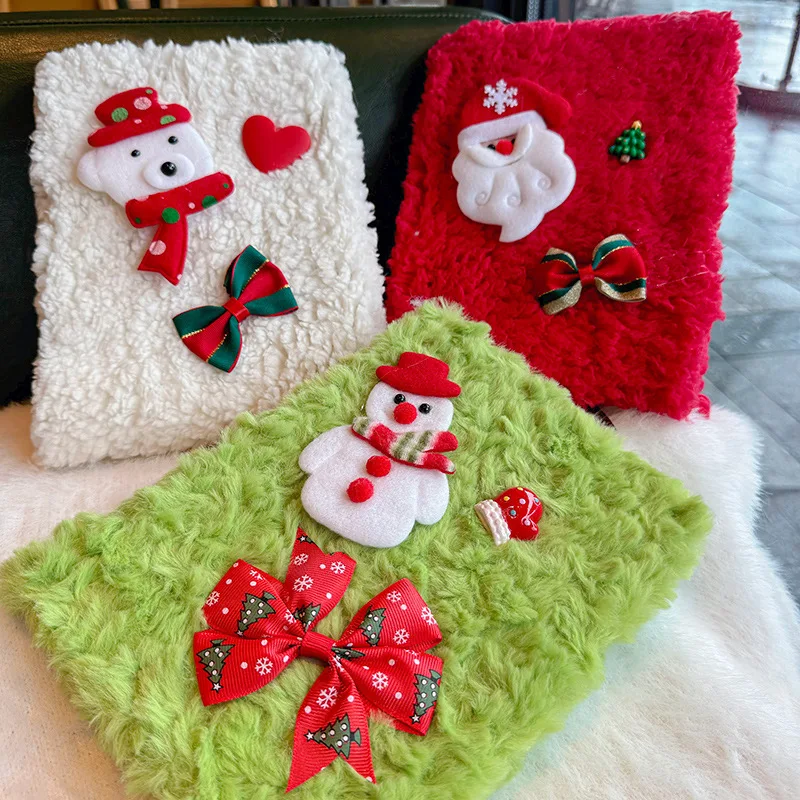 Милый плюшевый чехол для детей