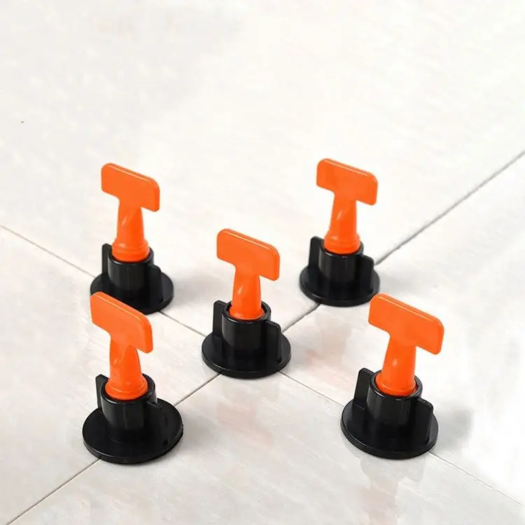 Foshan Adhesive Plastic Round Tile Spacer For Cons Ceramic Spacers Good Quality Accesories Higher