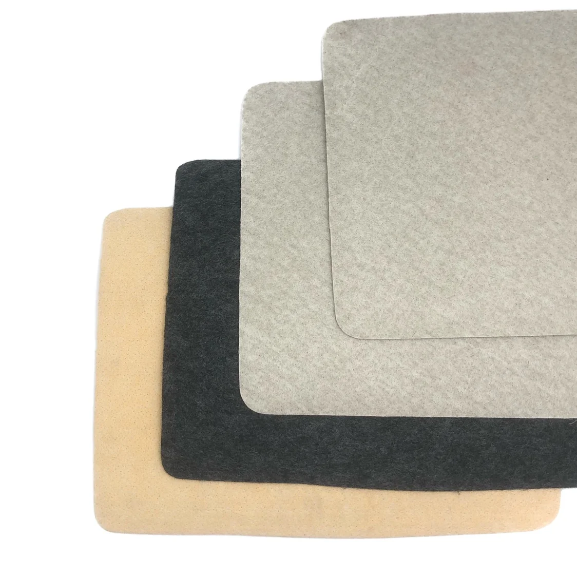 Texon Non-Woven Insole Board Comfort Sports Paper Board for Footwear Shoe Insoles Materials