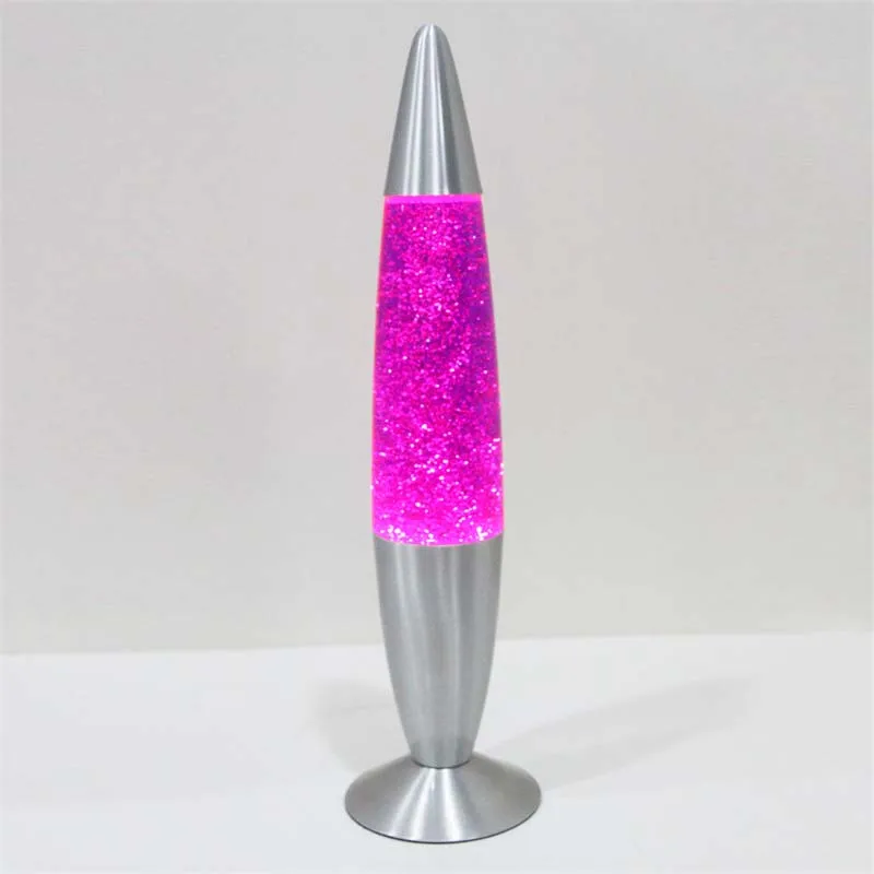 european style christmas light gift luxury blue amber purple color glass antique hotel modern led desk lamp reading