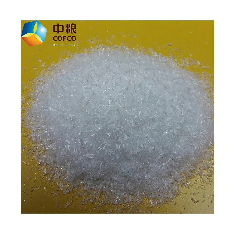 Лидер продаж линия по производству мононатриевого глутамата