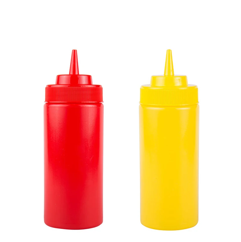 Бутылка для соуса, 16 унций