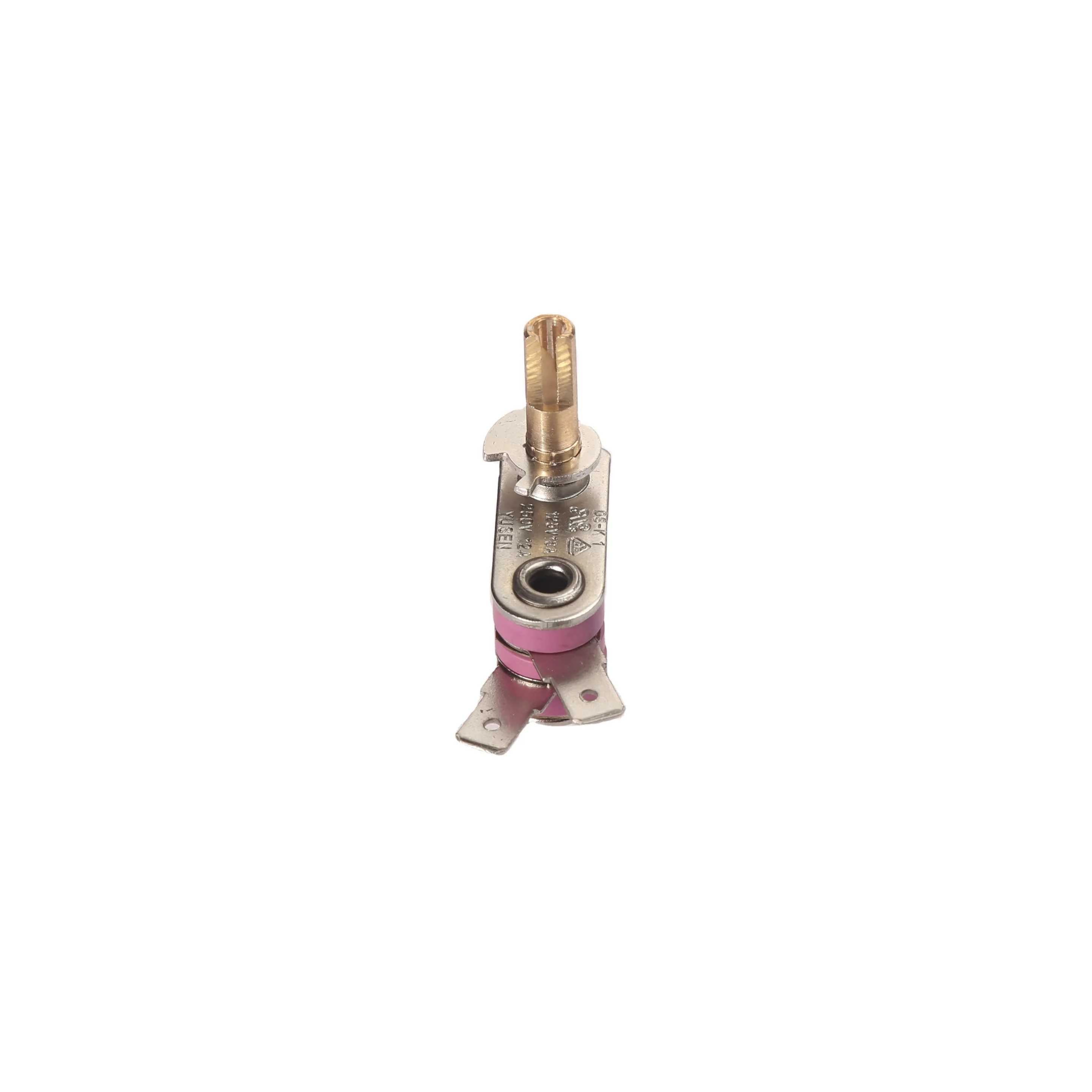 thermal overload cutoff switch adjustable thermal switch overload protection switch