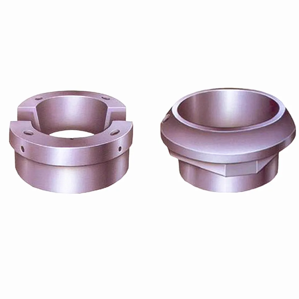 CASING BUSHING AND INSERT BOWLS/ROTARY TABLE BUSHING