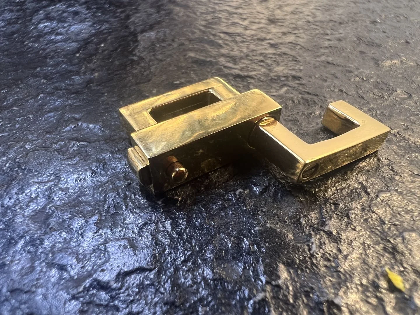 Other Decoration Accessory Iron lock