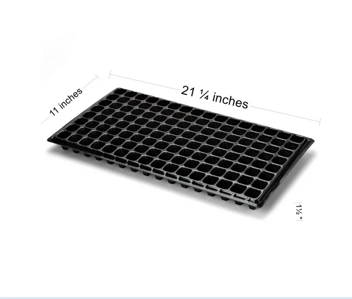 plastic cell nursery tray, seed tray ,seeding tray