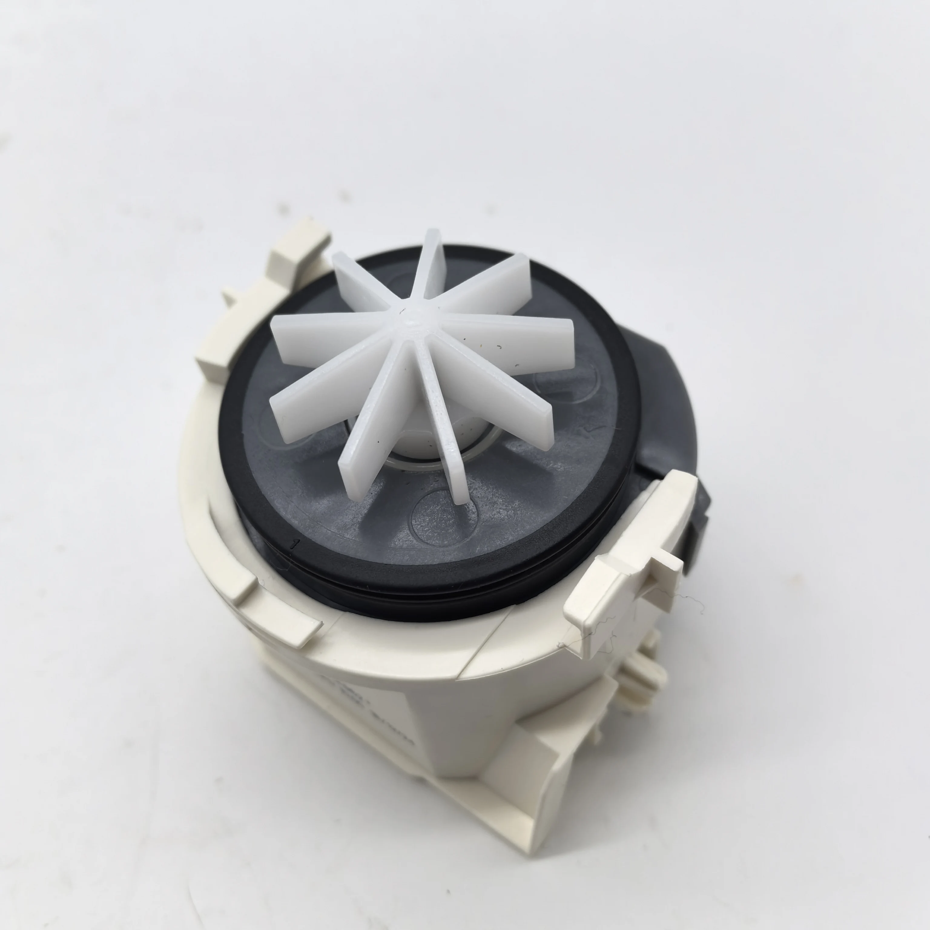 54V 3P AC 54V 55HZ Dishwasher Drain Pump Motor