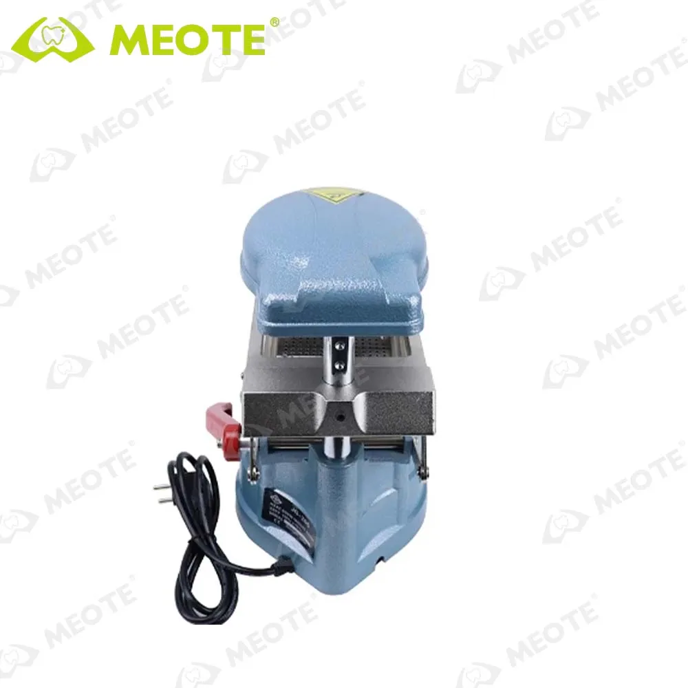MEITE MEDICAL Dental Film Press Vacuum Forming Machine Orthodontic Retainer Compressor Dental Film Pressing Machine