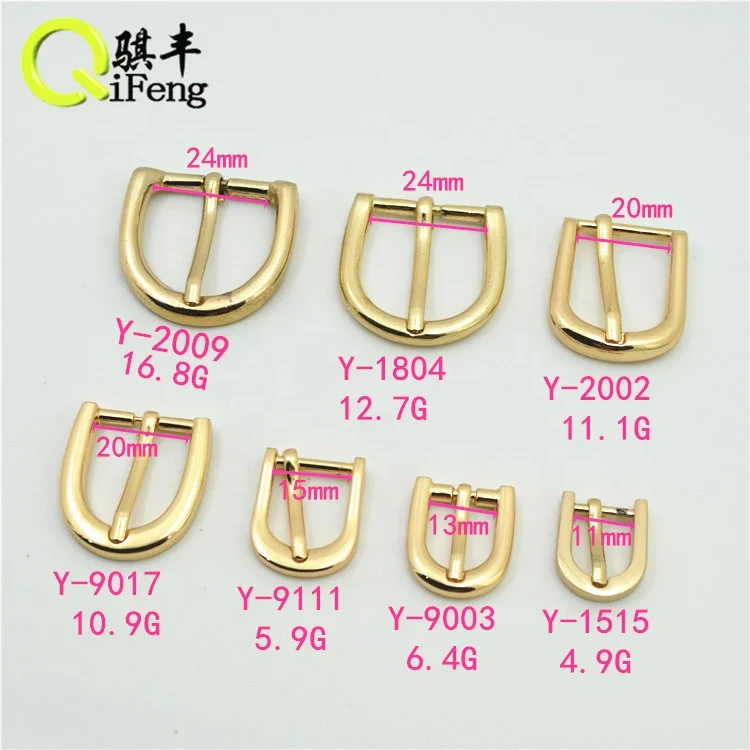 QIfeng металлическая модная пряжка для ремня
