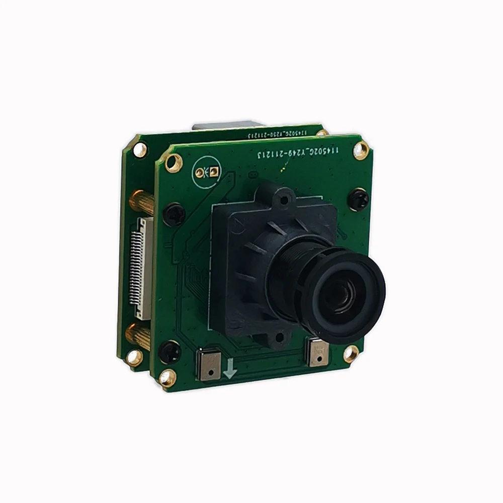 IMX274 IMX298 IMX317 IMX334 IMX377 IMX415 IMX577 IMX385 Starvis 120fps 60Fps USB Camera Module Industrial Teaching Medical