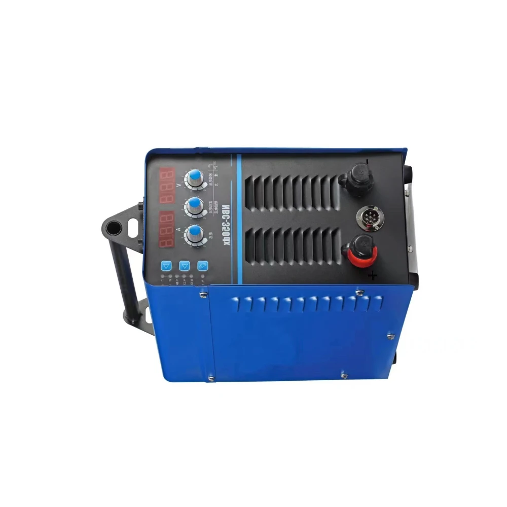 NBC-350dx Industrial Split mig 350 hitbox mig welder mig mag inverter