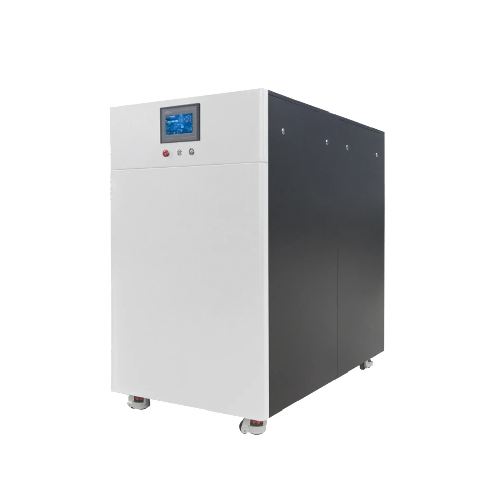 
LWL 1100 all premixed condensing boiler 