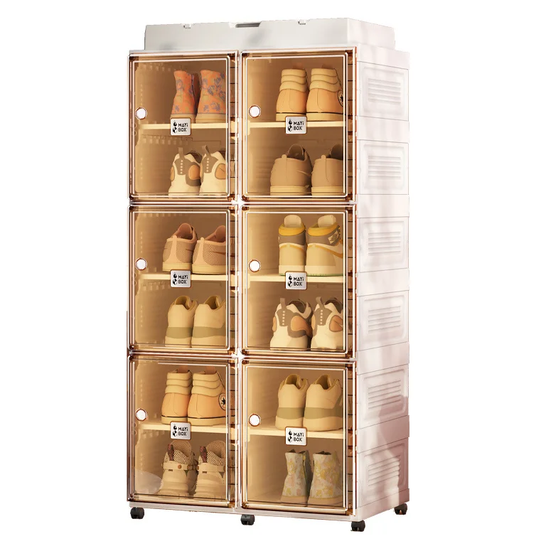 New Arrival Weekly Deals shoe rack cabinet narrow winter shoe warmer  boot dryer