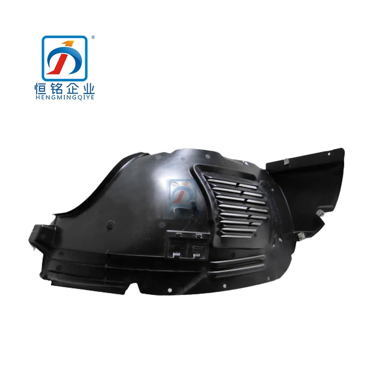 167 690 1508 L 167 690 1608 R W166 GLML Class Rear Fur Fender  inner For MERCEDES BENZ