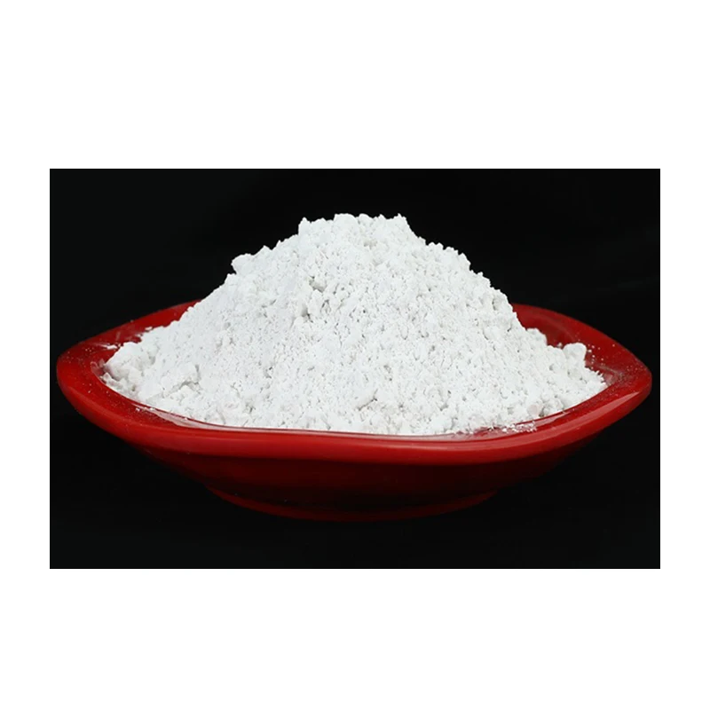 Hot selling China clay ceramic grade calcined kaolin high quality calcined kaolin
